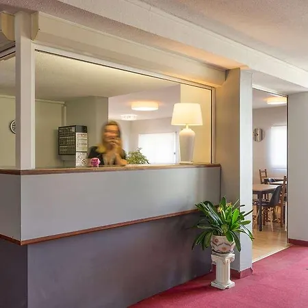 Hotel Og Le Puech 3*