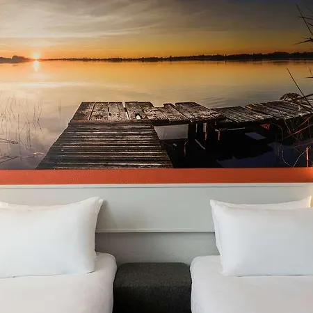 Og Le Puech Hotel Narbona