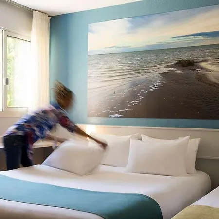 Og Le Puech Hotel