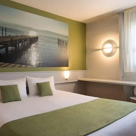 Hotel Og Le Puech