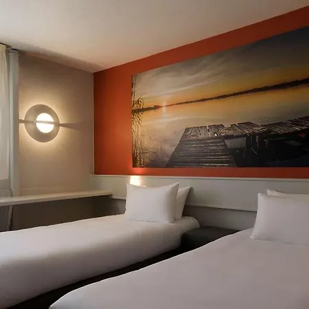 Og Le Puech Hotel Narbonne