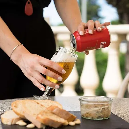 Og Le Puech Narbonne