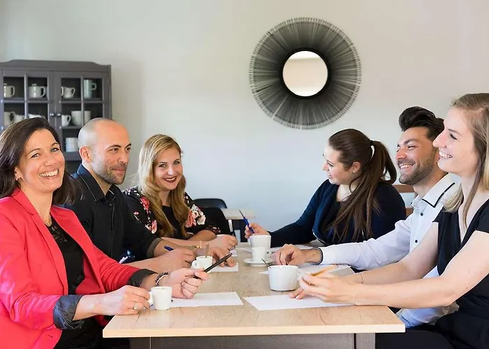 Og Le Puech Hotel 3*